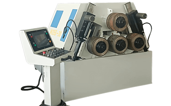 Profilbøjningsmaskine